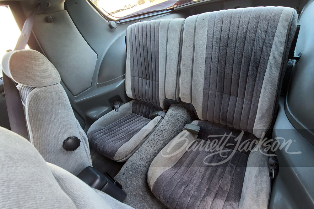 1985 PONTIAC FIREBIRD TRANS AM WS6 - Misc 8 - 269169