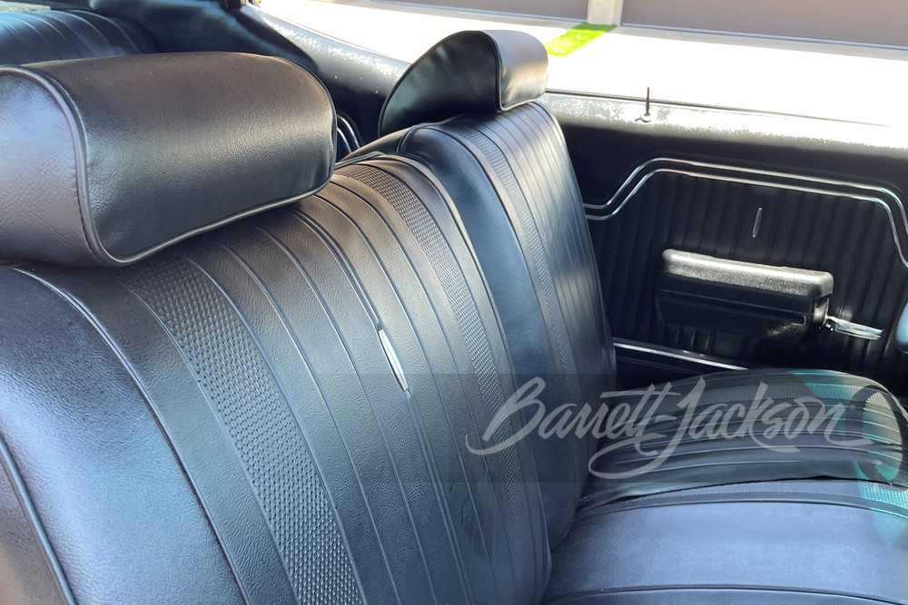1970 CHEVROLET CHEVELLE MALIBU CUSTOM COUPE - Misc 5 - 269202