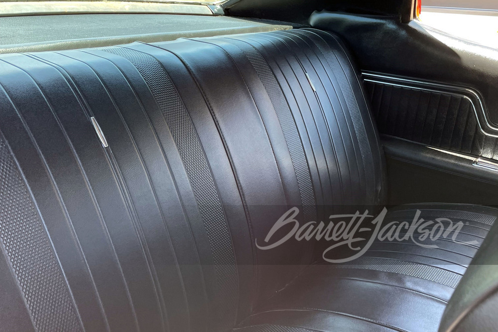 1970 CHEVROLET CHEVELLE MALIBU CUSTOM COUPE - Misc 4 - 269202