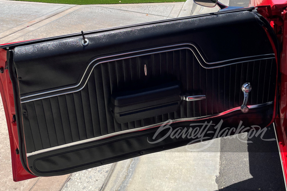 1970 CHEVROLET CHEVELLE MALIBU CUSTOM COUPE - Misc 6 - 269202