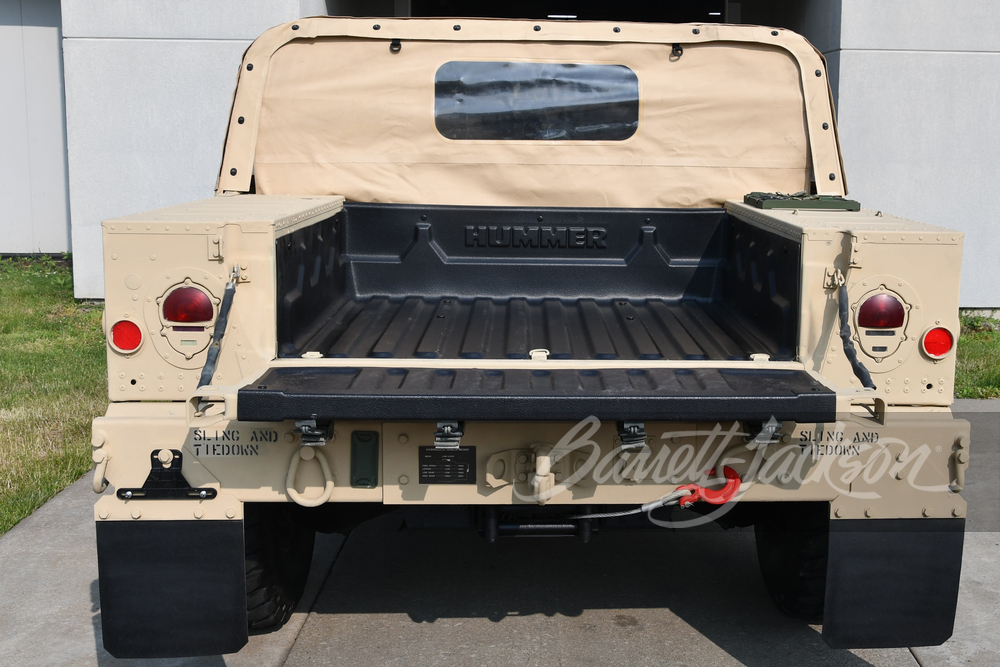 2005 AM GENERAL HUMVEE - Misc 7 - 269234