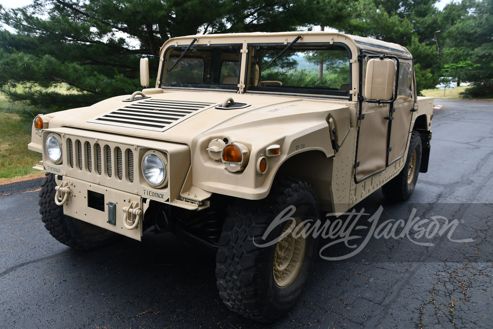 2005 AM GENERAL HUMVEE - Misc 10 - 269234