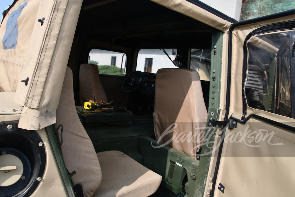 2005 AM GENERAL HUMVEE - Misc 5 - 269234