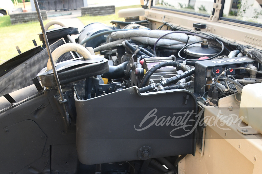 2005 AM GENERAL HUMVEE - Misc 2 - 269234