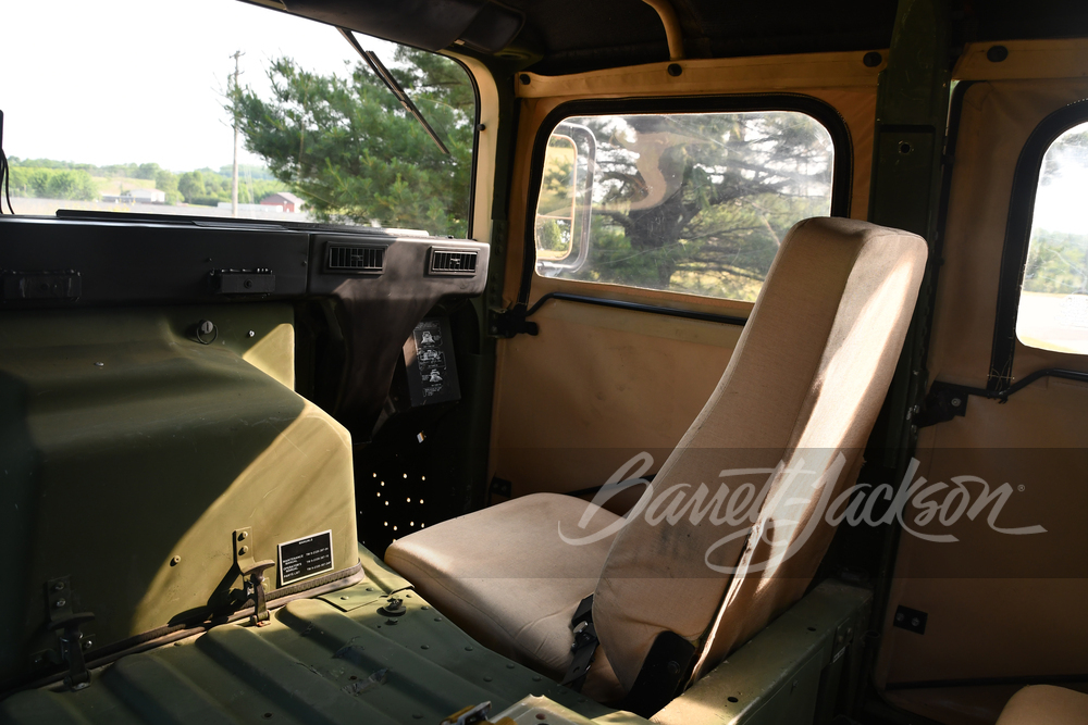 2005 AM GENERAL HUMVEE - Misc 3 - 269234
