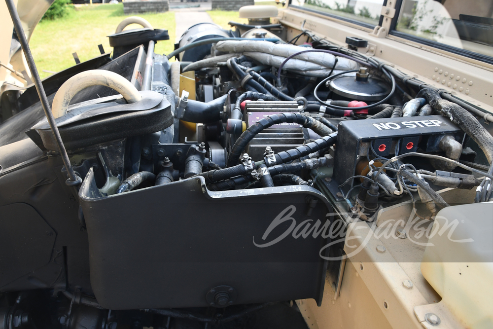 2005 AM GENERAL HUMVEE - Misc 1 - 269234