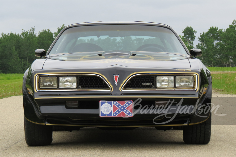 1977 PONTIAC FIREBIRD TRANS AM - Misc 3 - 269254