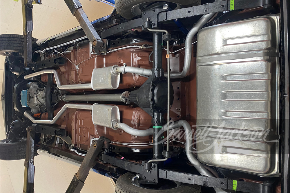 1977 PONTIAC FIREBIRD TRANS AM - Misc 6 - 269254