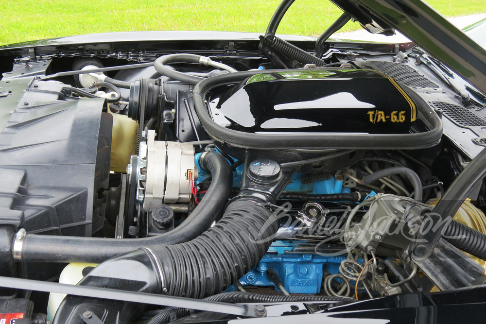 1977 PONTIAC FIREBIRD TRANS AM Misc 7 269254