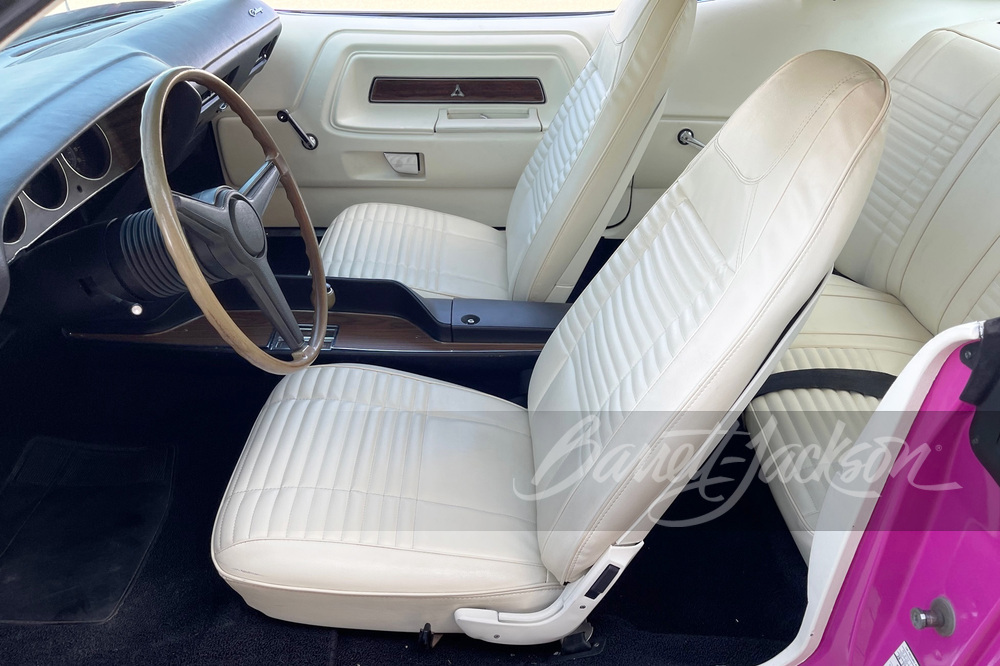 1970 DODGE CHALLENGER R/T - Misc 9 - 269268