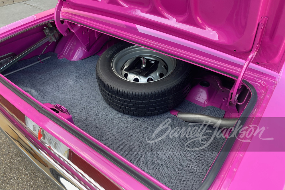 1970 DODGE CHALLENGER R/T - Misc 8 - 269268