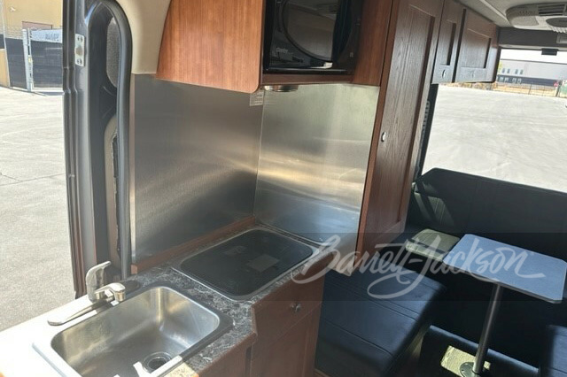 2018 RAM PROMASTER 3500 CUSTOM MOTORHOME - Misc 4 - 269292