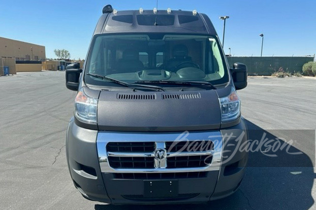 2018 RAM PROMASTER 3500 CUSTOM MOTORHOME - Misc 1 - 269292