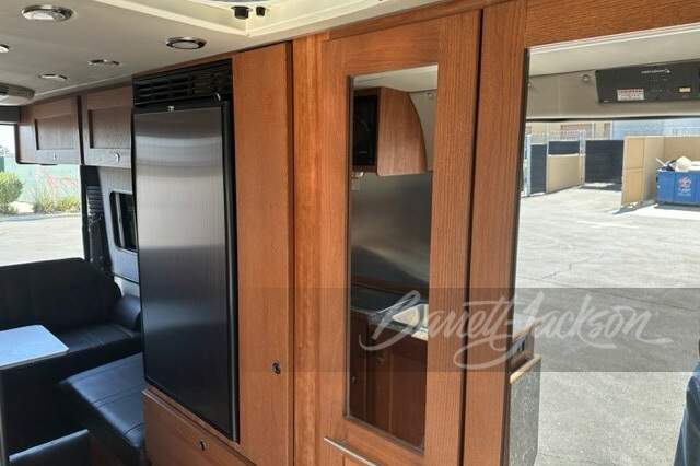 2018 RAM PROMASTER 3500 CUSTOM MOTORHOME - Misc 5 - 269292