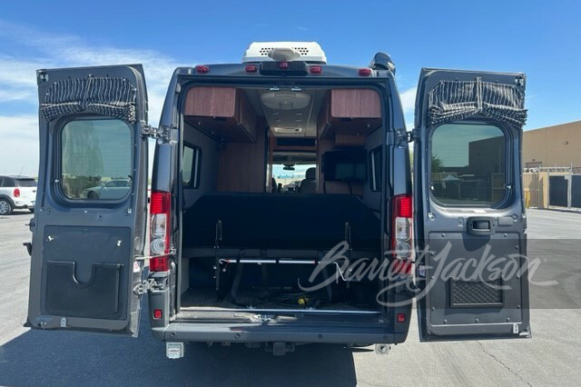 2018 RAM PROMASTER 3500 CUSTOM MOTORHOME - Misc 2 - 269292