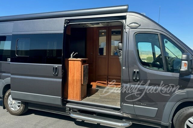 2018 RAM PROMASTER 3500 CUSTOM MOTORHOME - Misc 7 - 269292