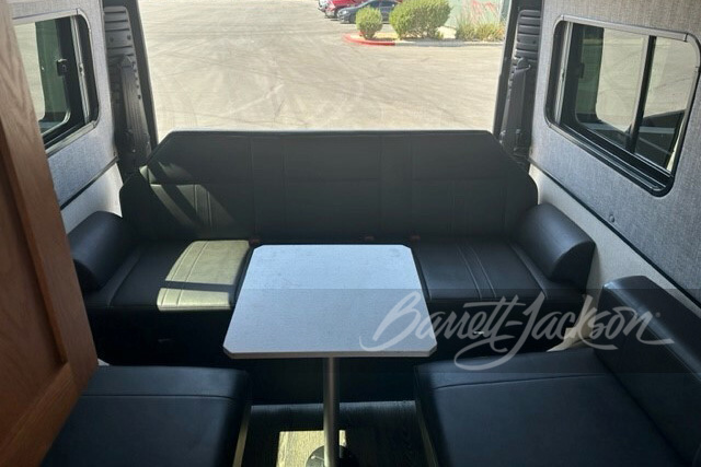 2018 RAM PROMASTER 3500 CUSTOM MOTORHOME - Misc 3 - 269292