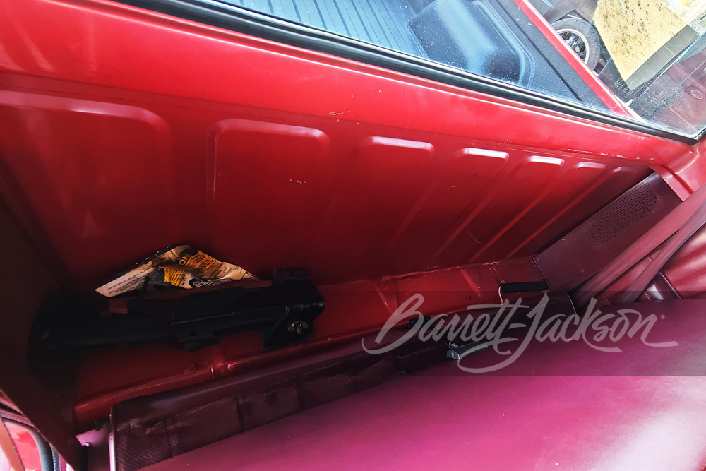 1989 CHEVROLET S10 CUSTOM PICKUP - Misc 5 - 269294