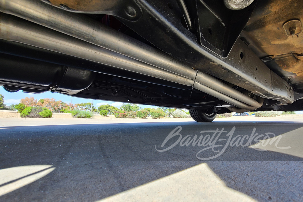 1989 CHEVROLET S10 CUSTOM PICKUP - Misc 8 - 269294