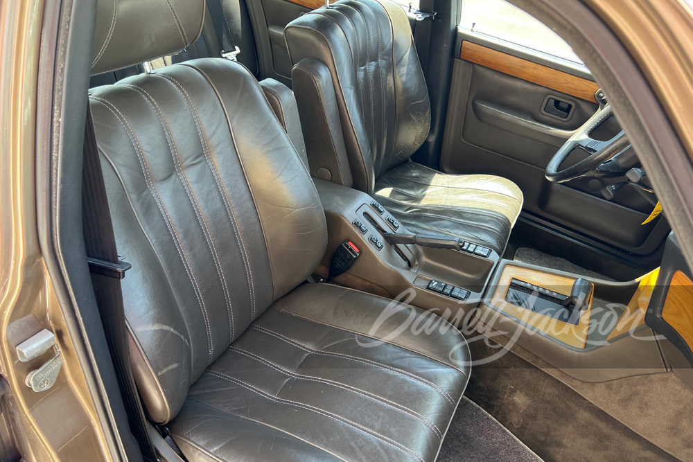1984 BMW 733i - Misc 5 - 269311