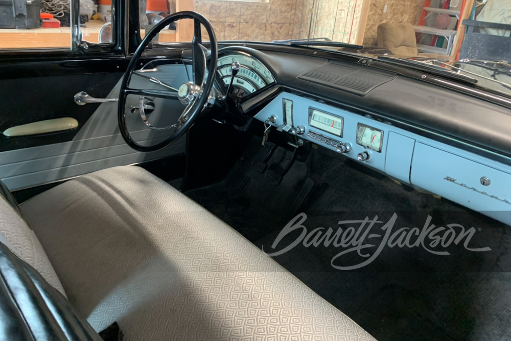 1956 MERCURY CUSTOM COUPE - Misc 1 - 269420