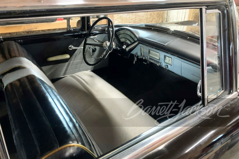 1956 MERCURY CUSTOM COUPE - Misc 3 - 269420