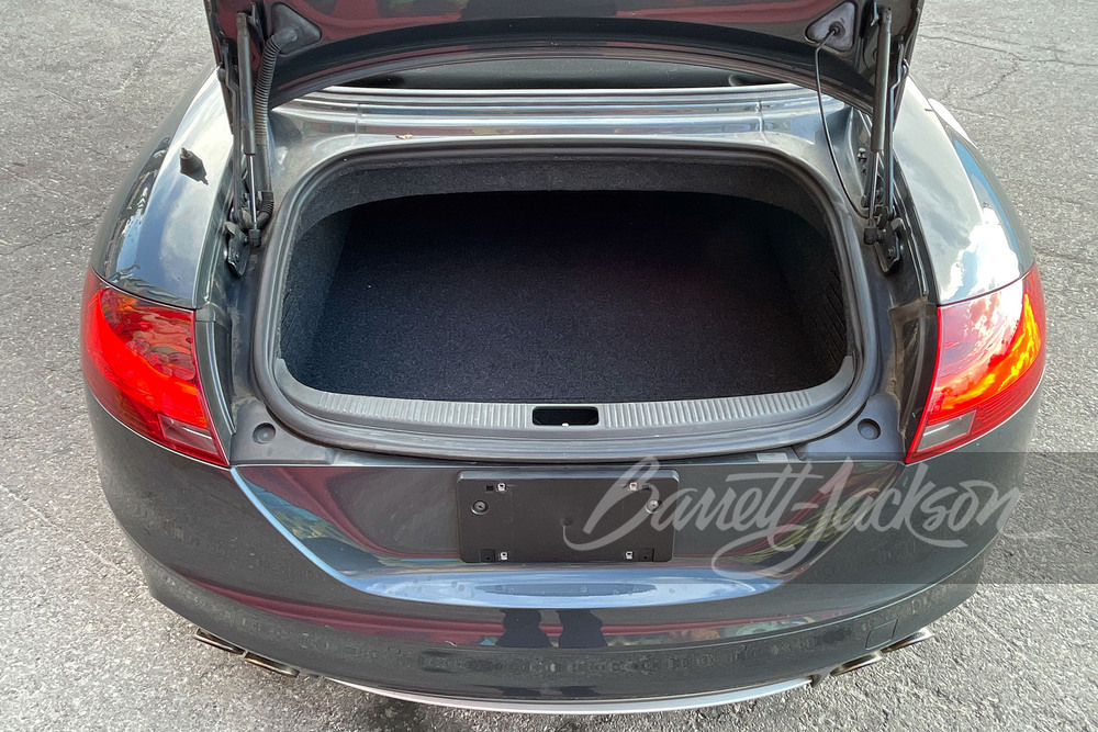 2009 AUDI TT CONVERTIBLE - Misc 5 - 269447