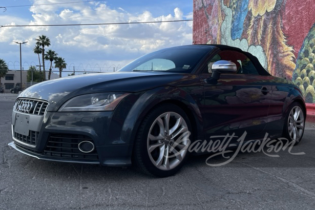 2009 AUDI TT CONVERTIBLE - Misc 3 - 269447