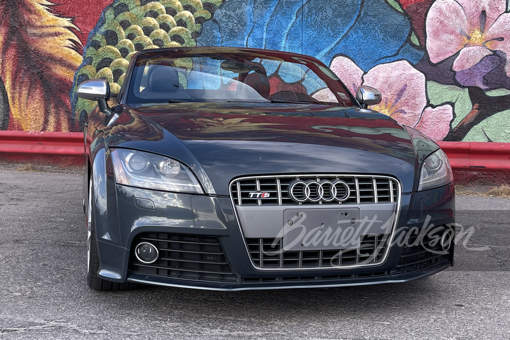 2009 AUDI TT CONVERTIBLE - Misc 2 - 269447