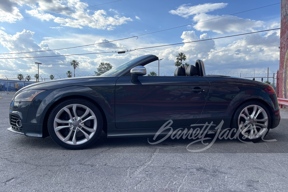 2009 AUDI TT CONVERTIBLE - Misc 4 - 269447