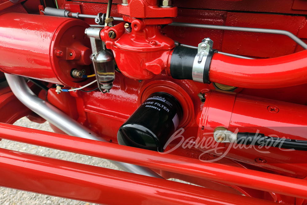 1955 FORD 860 TRACTOR - Misc 1 - 269672