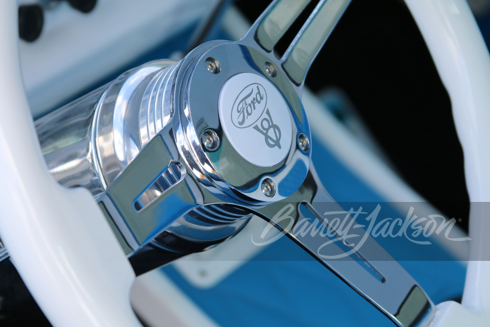 1959 FORD F-100 CUSTOM PICKUP - Misc 16 - 269742