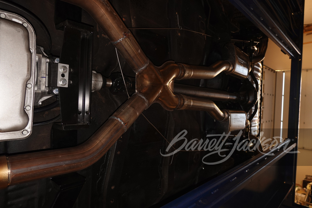 1970 CHEVROLET CHEVELLE MALIBU CUSTOM COUPE - Misc 53 - 269919