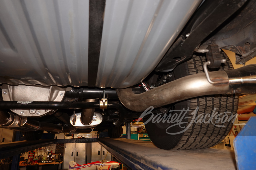 1970 CHEVROLET CHEVELLE MALIBU CUSTOM COUPE - Misc 43 - 269919