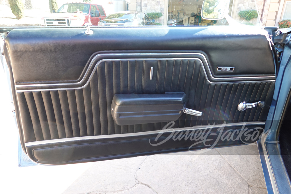 1970 CHEVROLET CHEVELLE MALIBU CUSTOM COUPE - Misc 23 - 269919