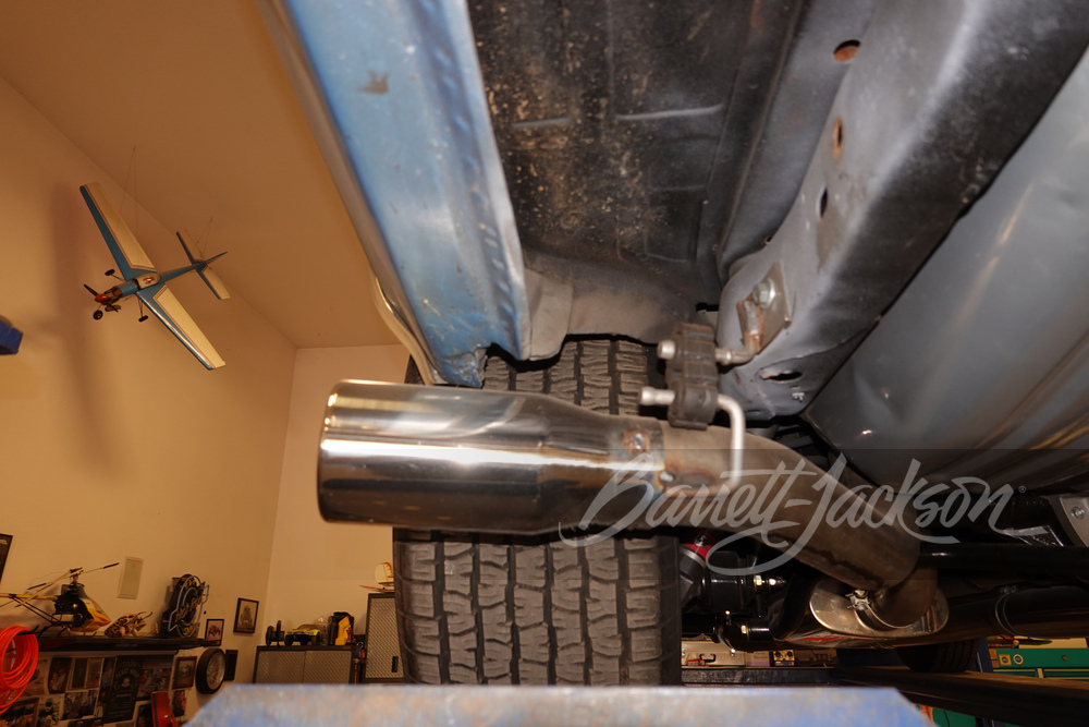 1970 CHEVROLET CHEVELLE MALIBU CUSTOM COUPE - Misc 56 - 269919