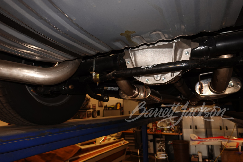 1970 CHEVROLET CHEVELLE MALIBU CUSTOM COUPE - Misc 45 - 269919