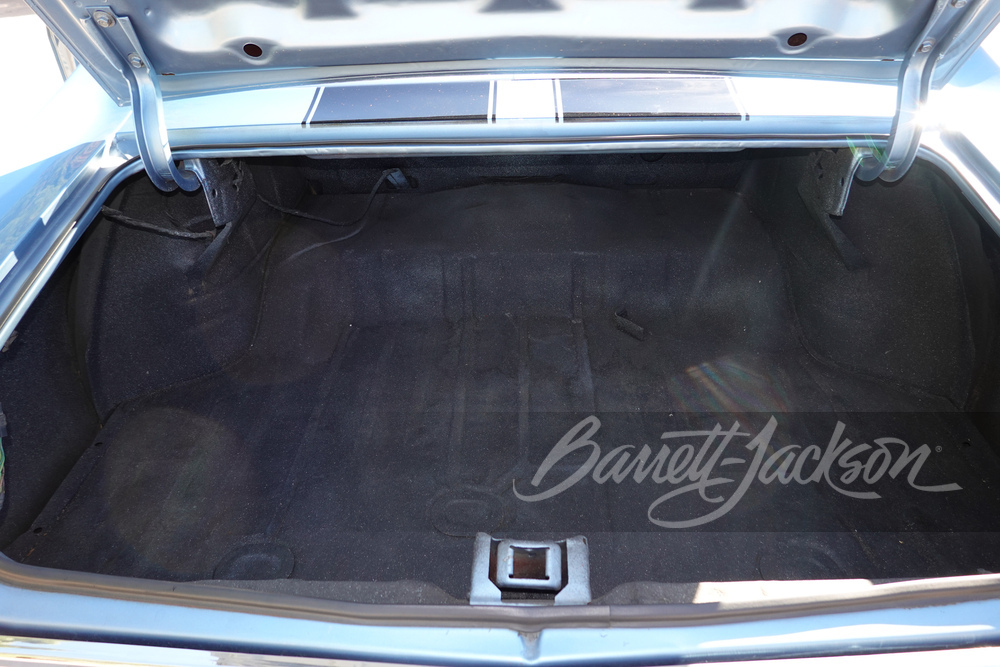 1970 CHEVROLET CHEVELLE MALIBU CUSTOM COUPE - Misc 36 - 269919
