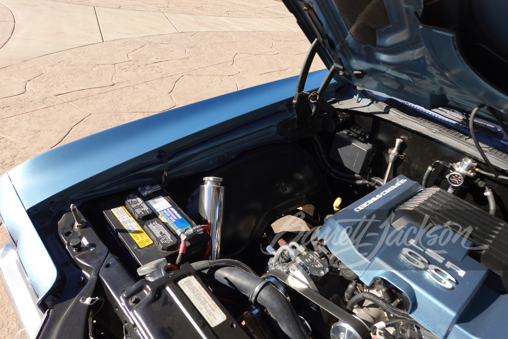 1970 CHEVROLET CHEVELLE MALIBU CUSTOM COUPE - Misc 1 - 269919