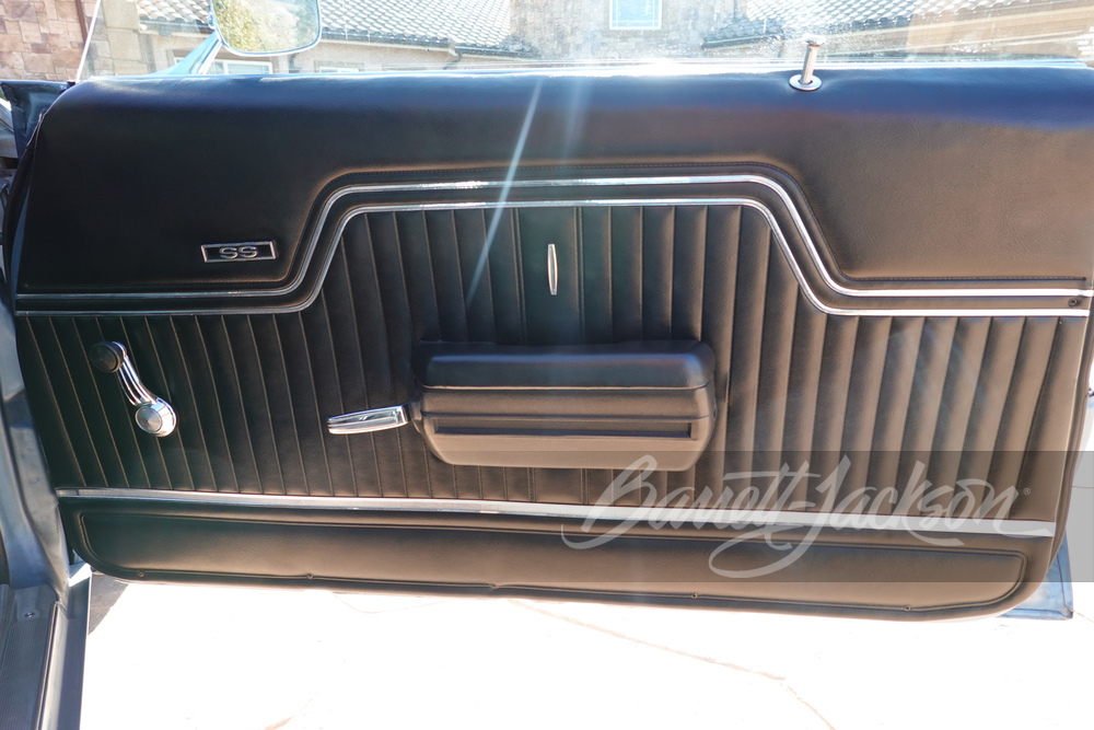 1970 CHEVROLET CHEVELLE MALIBU CUSTOM COUPE - Misc 26 - 269919