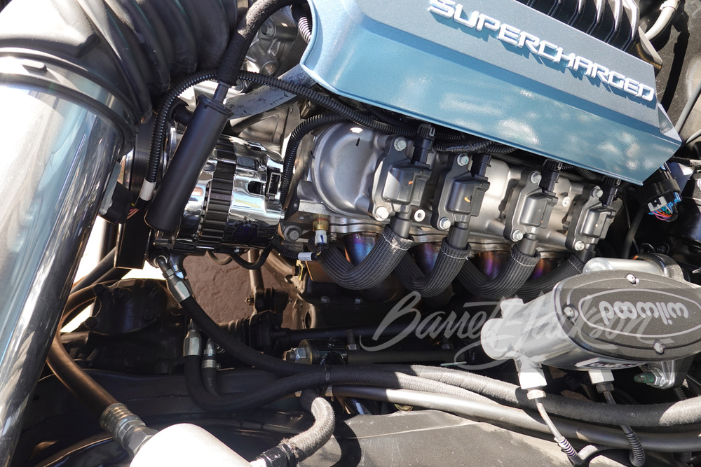 1970 CHEVROLET CHEVELLE MALIBU CUSTOM COUPE - Misc 8 - 269919