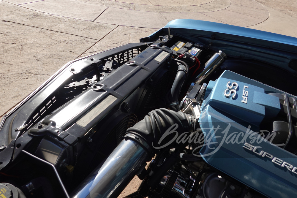 1970 CHEVROLET CHEVELLE MALIBU CUSTOM COUPE - Misc 5 - 269919