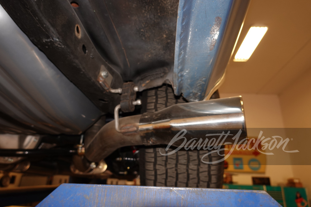 1970 CHEVROLET CHEVELLE MALIBU CUSTOM COUPE - Misc 55 - 269919