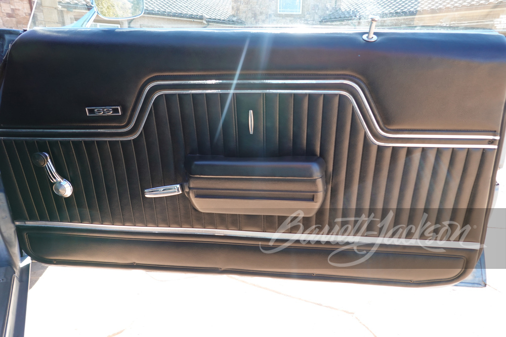 1970 CHEVROLET CHEVELLE MALIBU CUSTOM COUPE - Misc 25 - 269919
