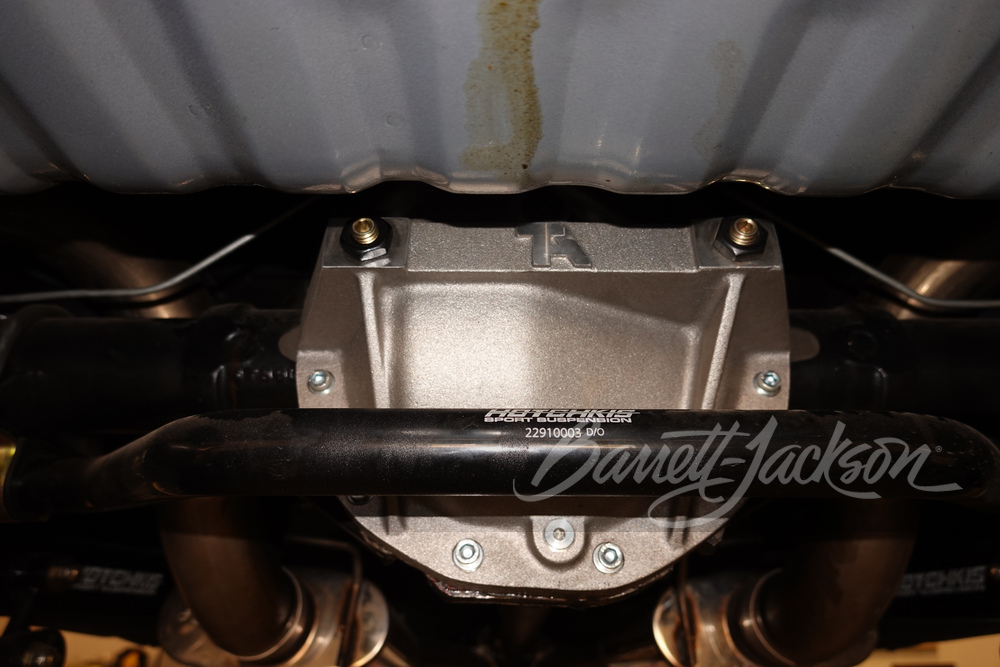 1970 CHEVROLET CHEVELLE MALIBU CUSTOM COUPE - Misc 54 - 269919