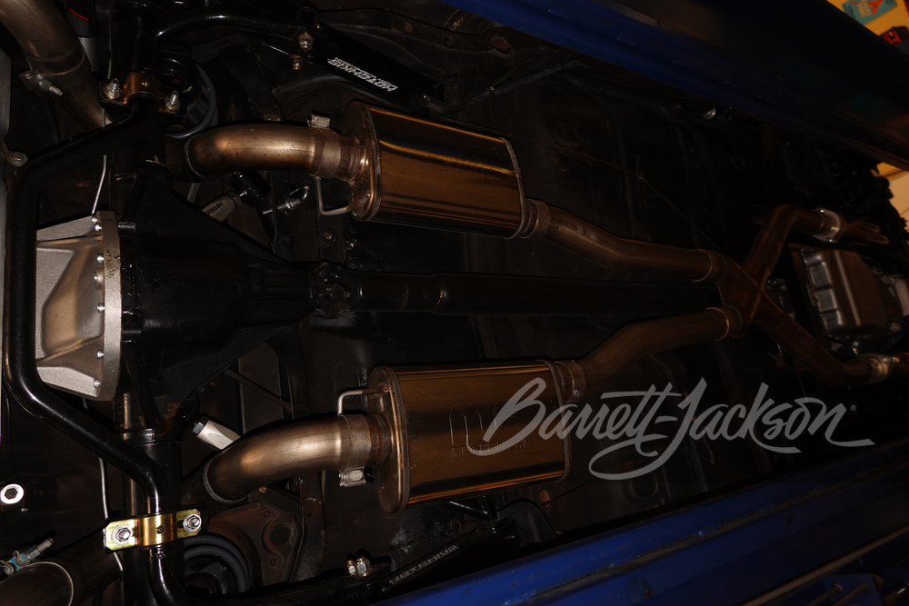 1970 CHEVROLET CHEVELLE MALIBU CUSTOM COUPE - Misc 47 - 269919