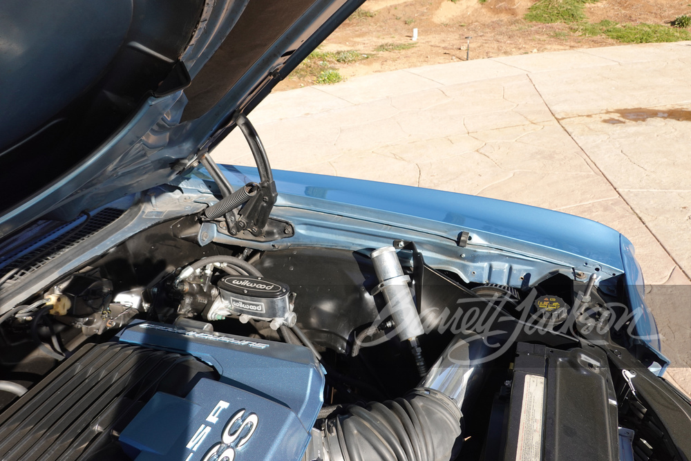 1970 CHEVROLET CHEVELLE MALIBU CUSTOM COUPE - Misc 3 - 269919
