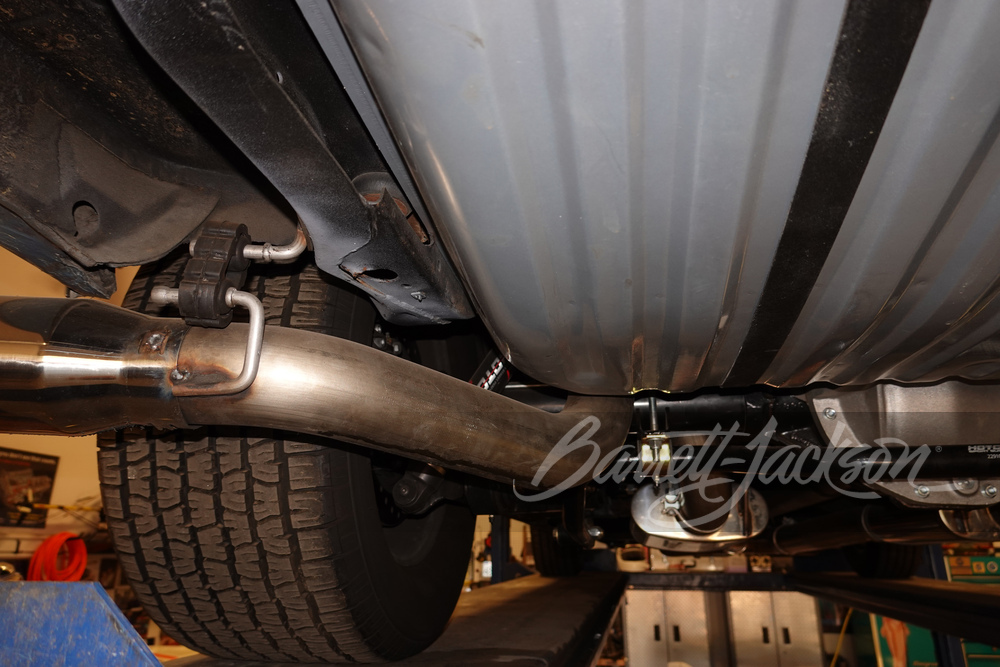 1970 CHEVROLET CHEVELLE MALIBU CUSTOM COUPE - Misc 44 - 269919