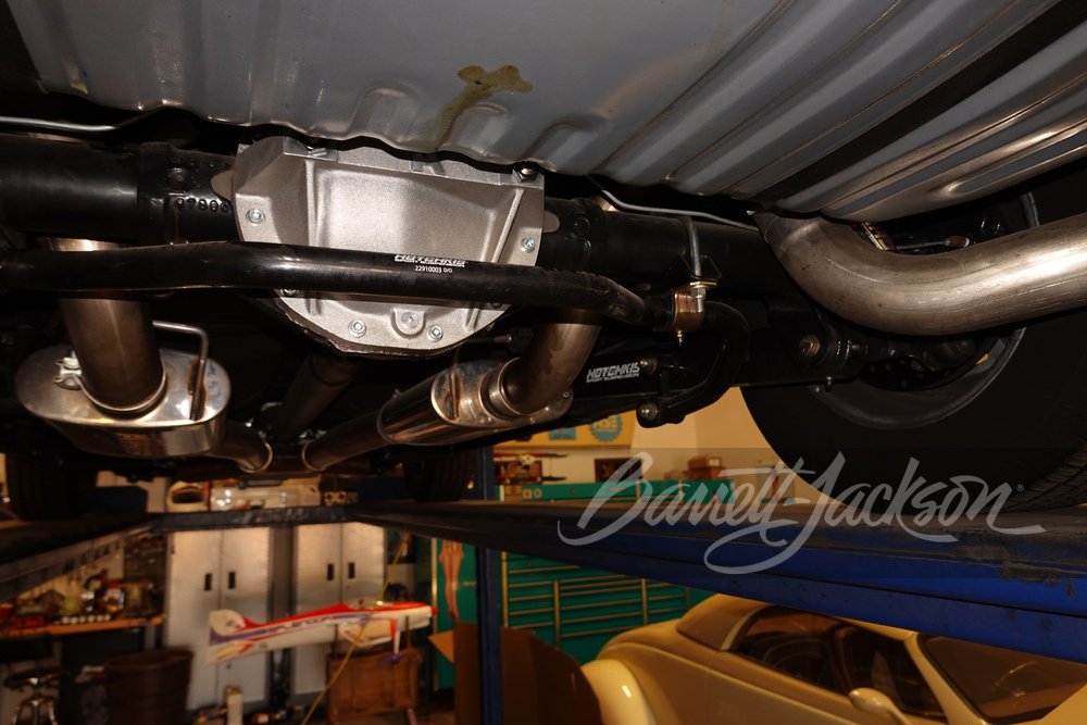1970 CHEVROLET CHEVELLE MALIBU CUSTOM COUPE - Misc 46 - 269919