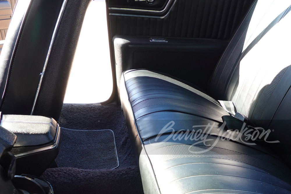 1970 CHEVROLET CHEVELLE MALIBU CUSTOM COUPE - Misc 21 - 269919